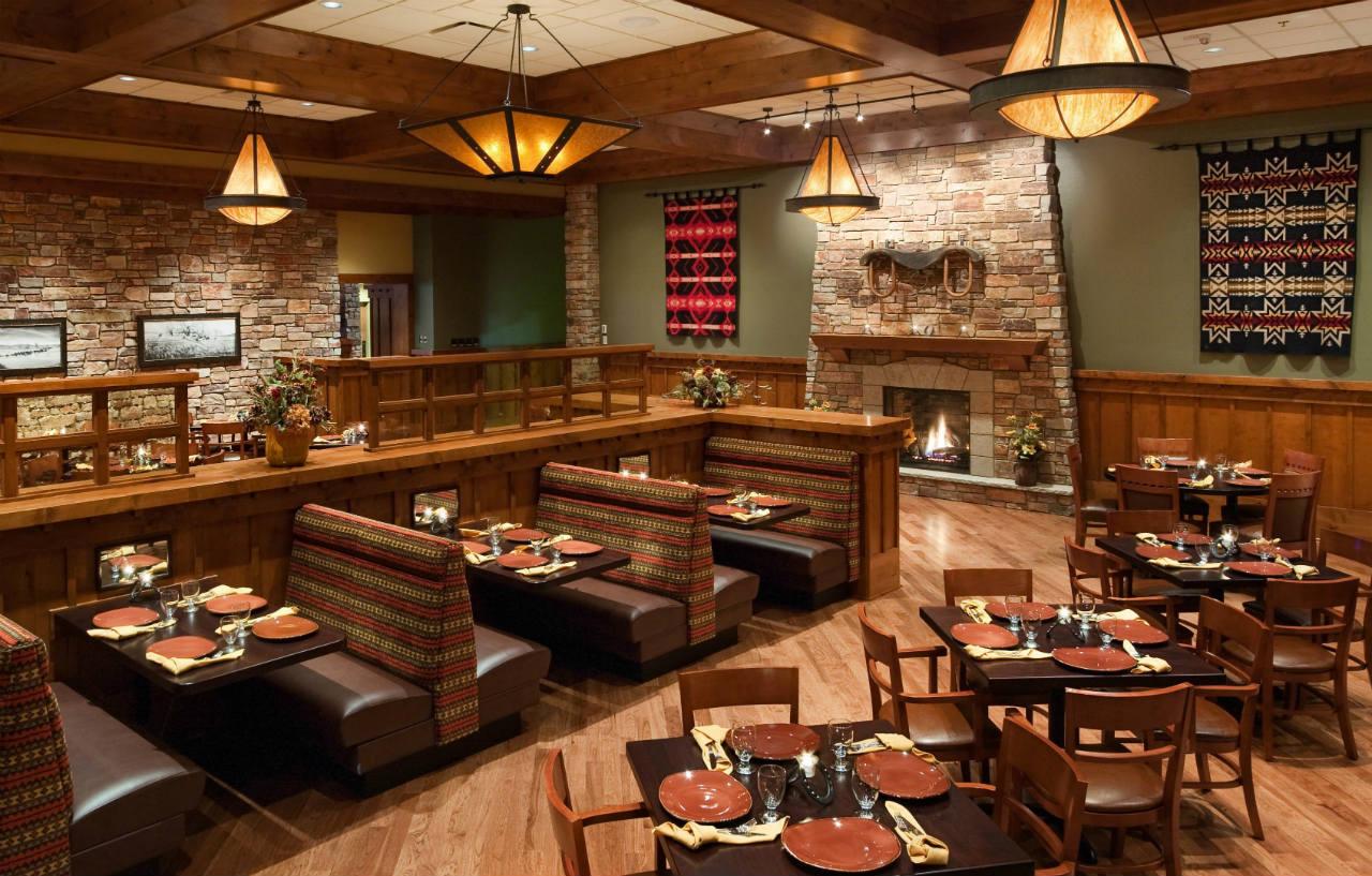 The Lodge At Deadwood Exteriér fotografie