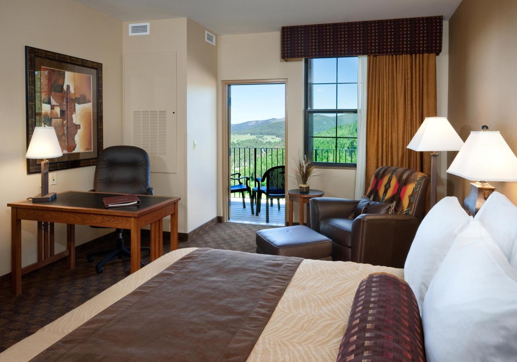 The Lodge At Deadwood Exteriér fotografie