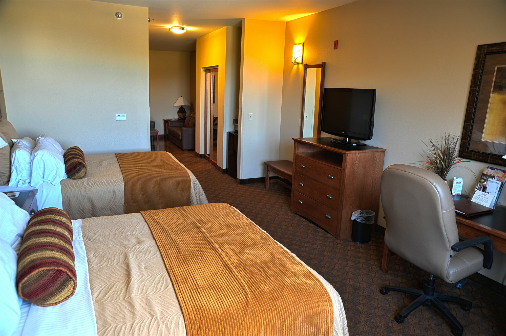 The Lodge At Deadwood Exteriér fotografie