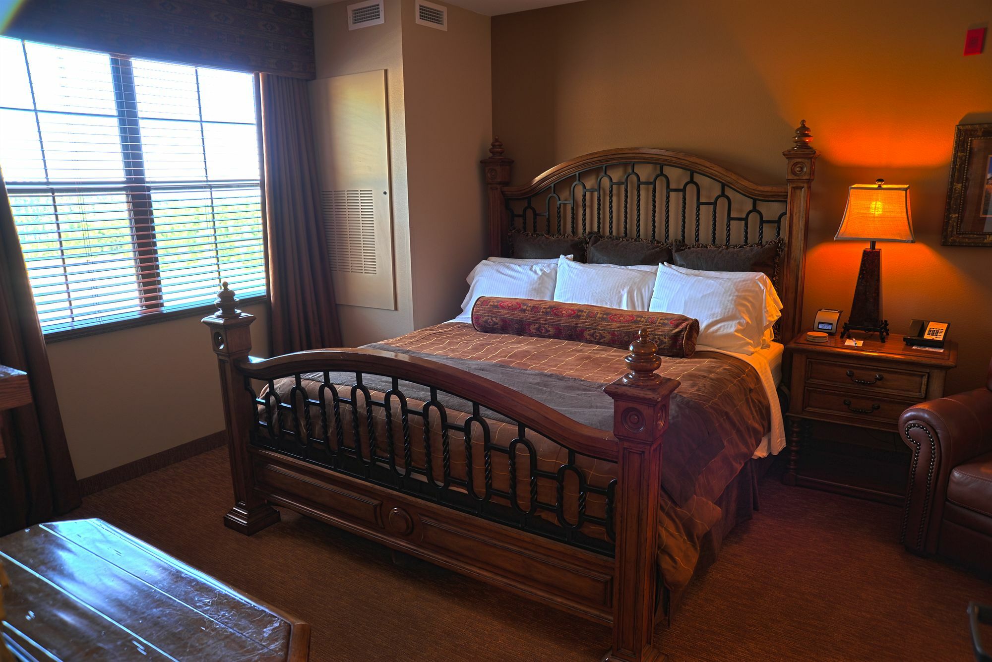 The Lodge At Deadwood Exteriér fotografie