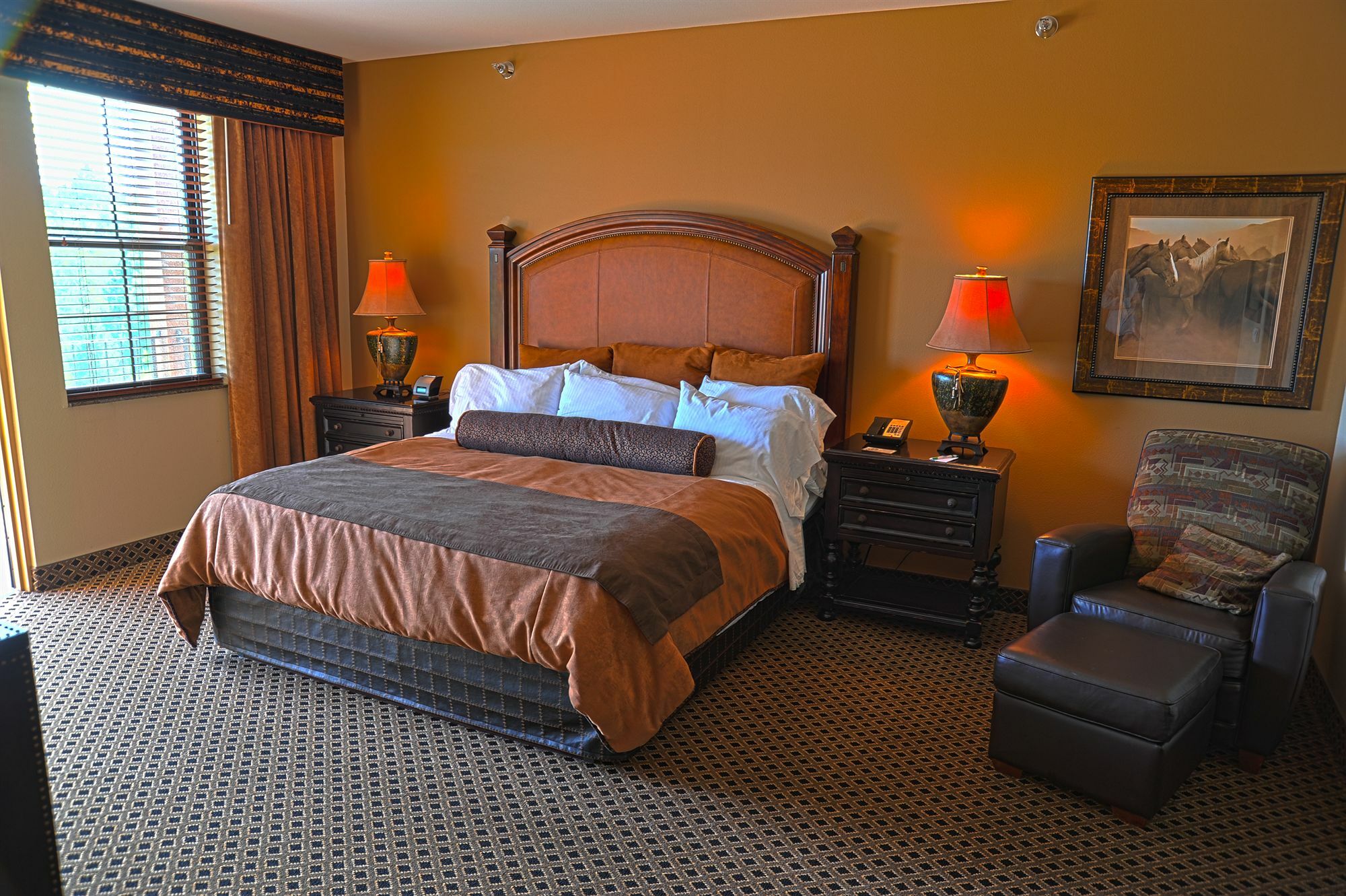 The Lodge At Deadwood Exteriér fotografie