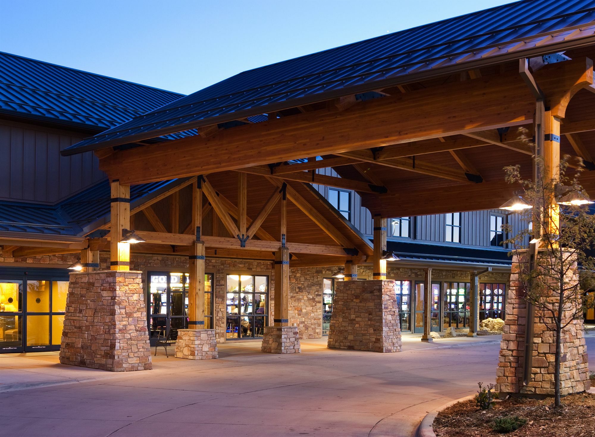 The Lodge At Deadwood Exteriér fotografie