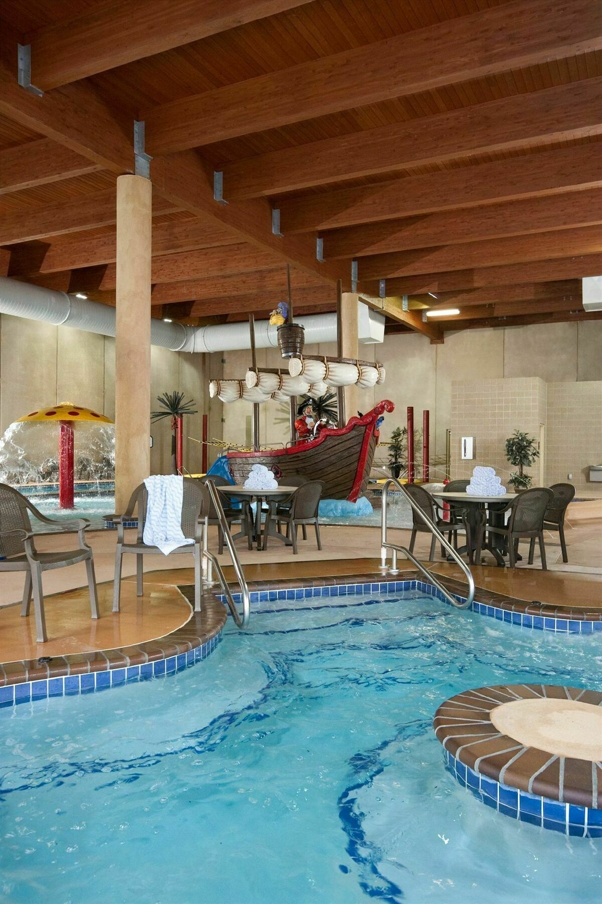The Lodge At Deadwood Exteriér fotografie