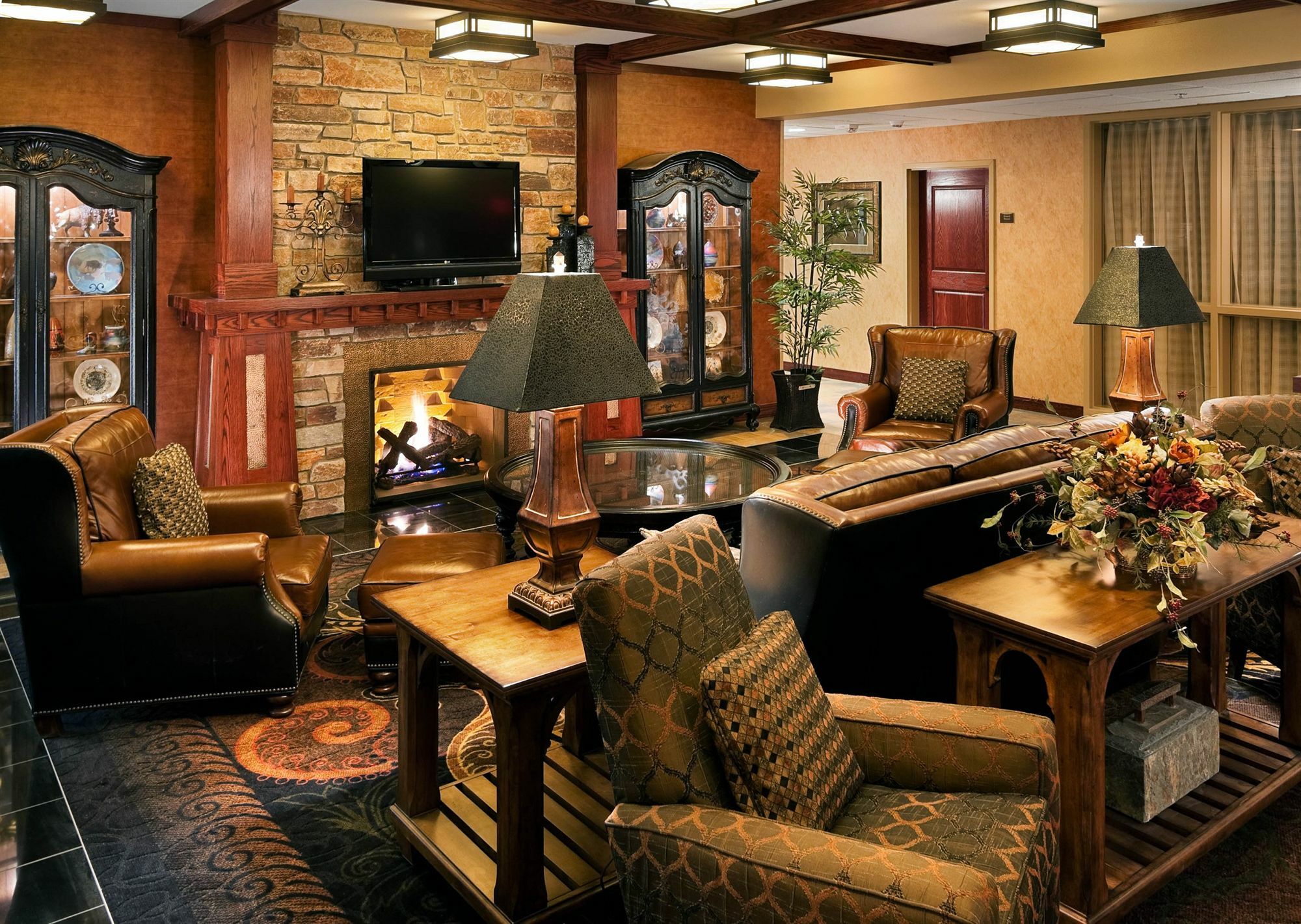 The Lodge At Deadwood Exteriér fotografie