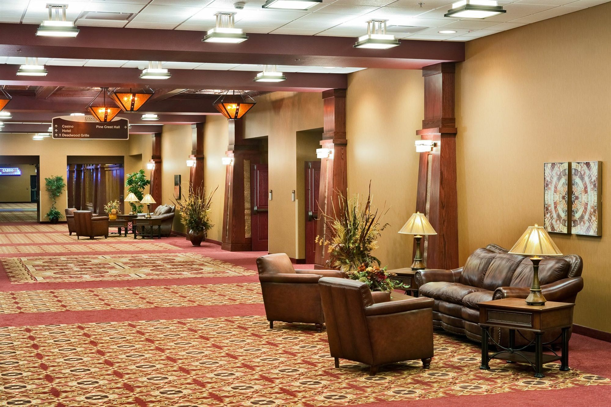 The Lodge At Deadwood Exteriér fotografie